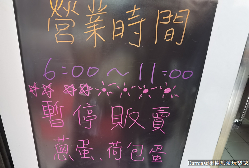 平鎮小籠湯包|彭記小籠包/必點小籠包雙蛋餅/我的自由年代拍攝地(菜單)