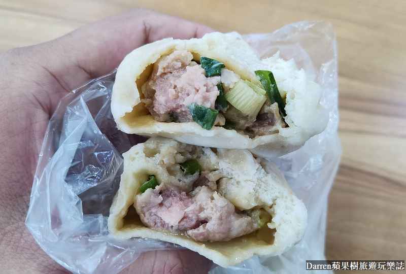 中壢|忠貞祖傳現做小籠包/忠貞市場早餐/龍東路排隊美食(價位)