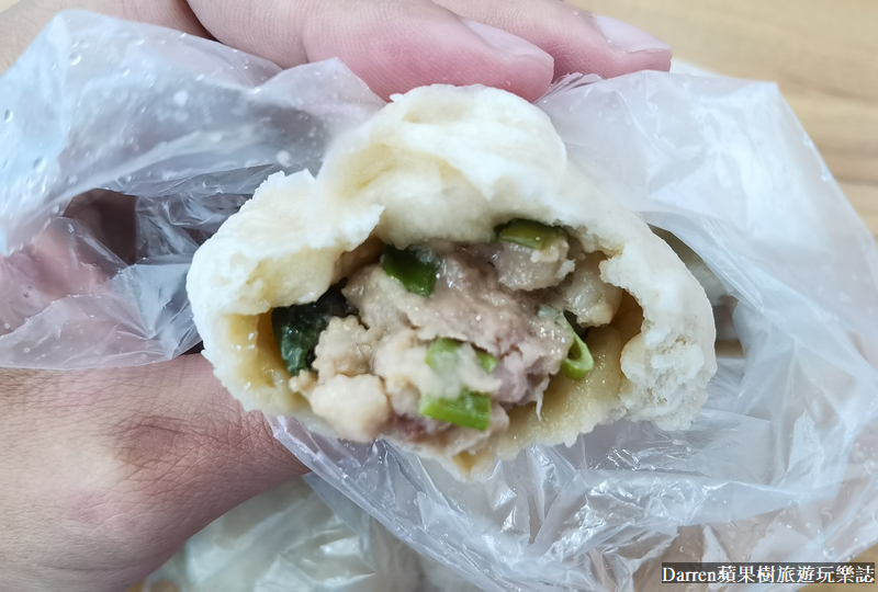 中壢|忠貞祖傳現做小籠包/忠貞市場早餐/龍東路排隊美食(價位)