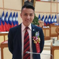 新北市議員 陳偉杰 第一選區(淡水丶八里丶三芝丶石門)